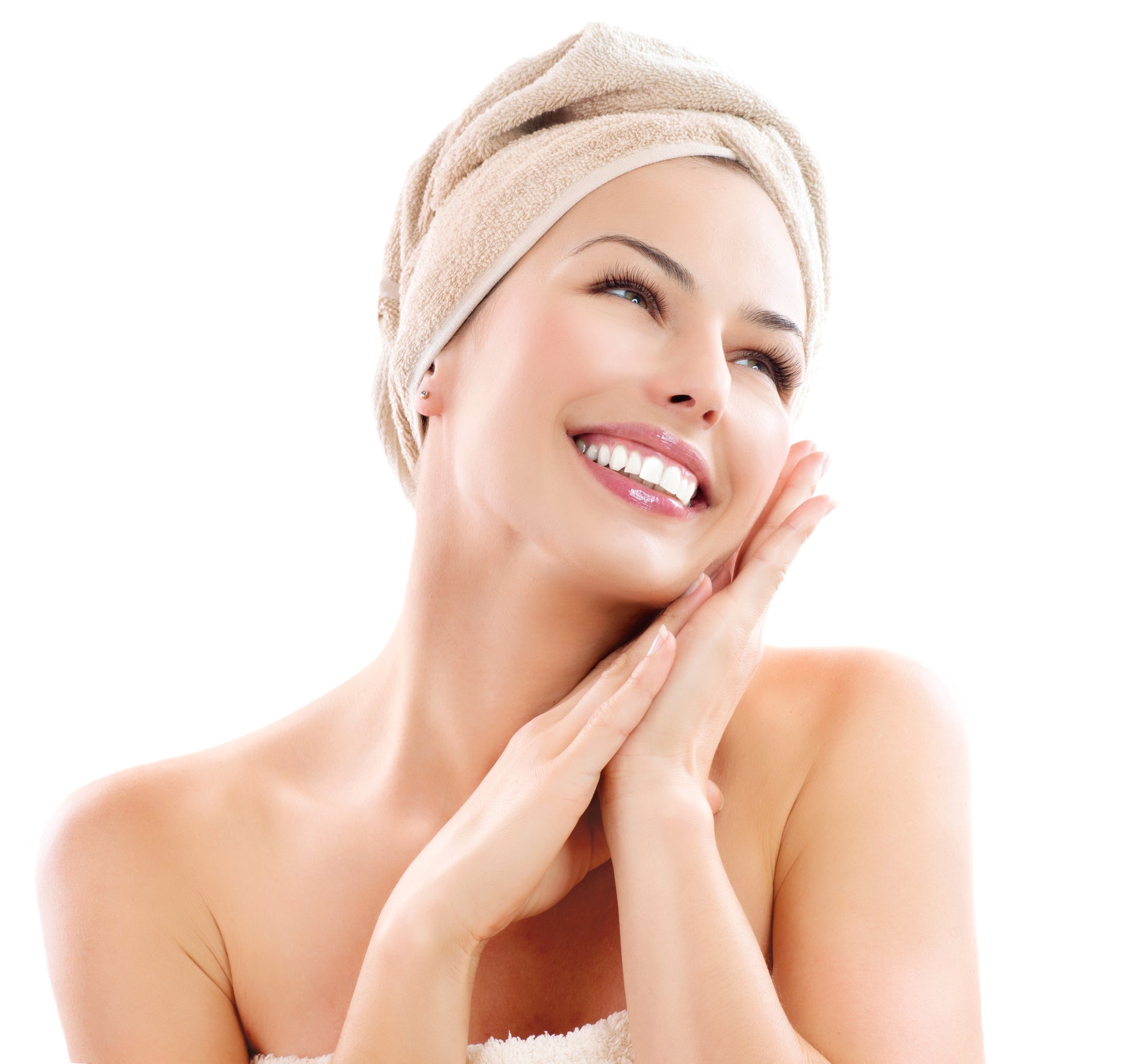 Brightening Lifting Floral Gel Toner